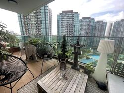 Normanton Park (D5), Apartment #557475881